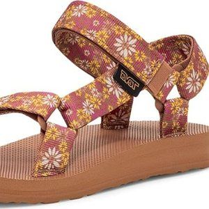 Teva Women's Original Universal Wildflower Sandal Size 9